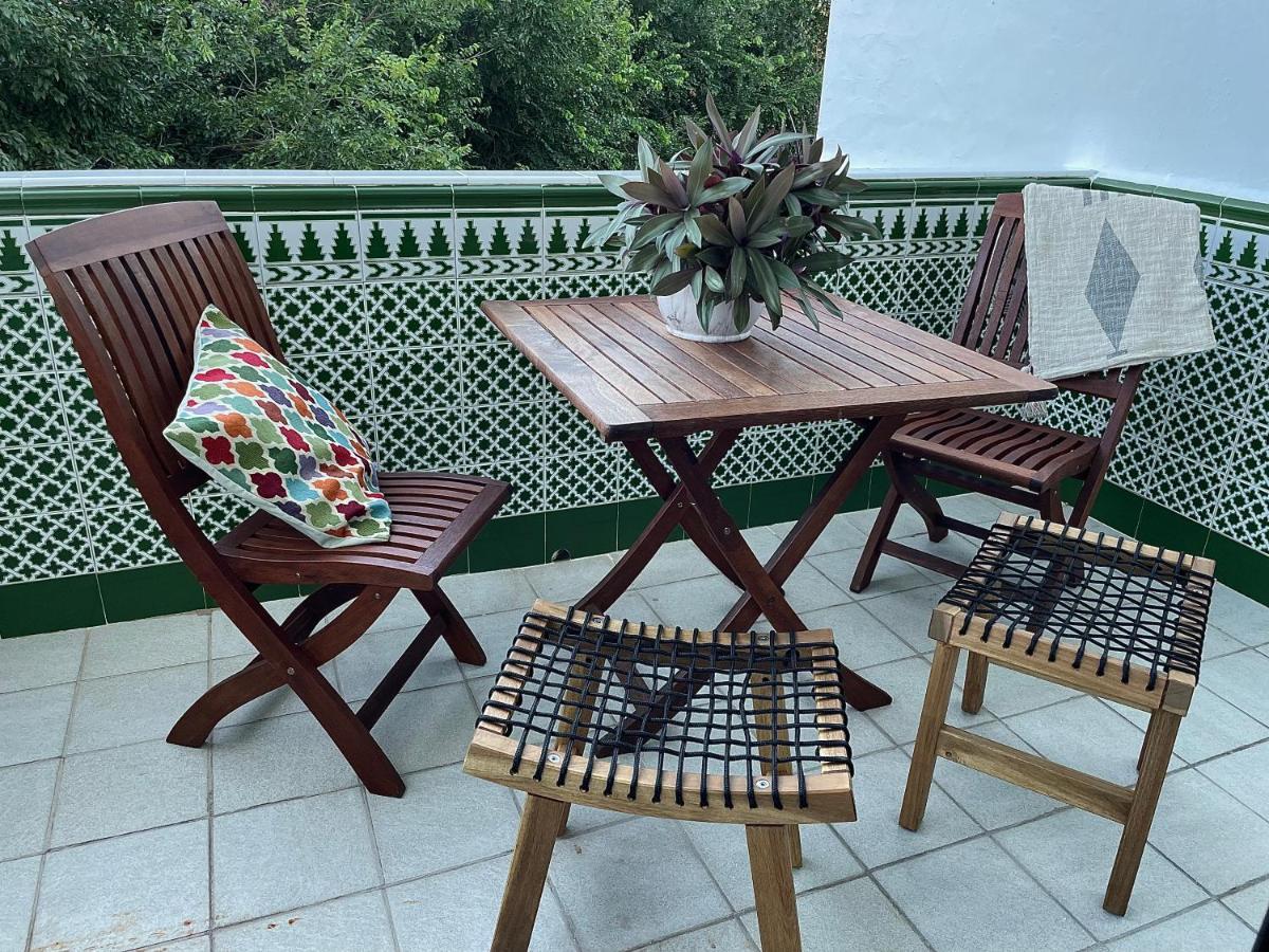 Apartamento Casa Mar Εστεπόνα Εξωτερικό φωτογραφία