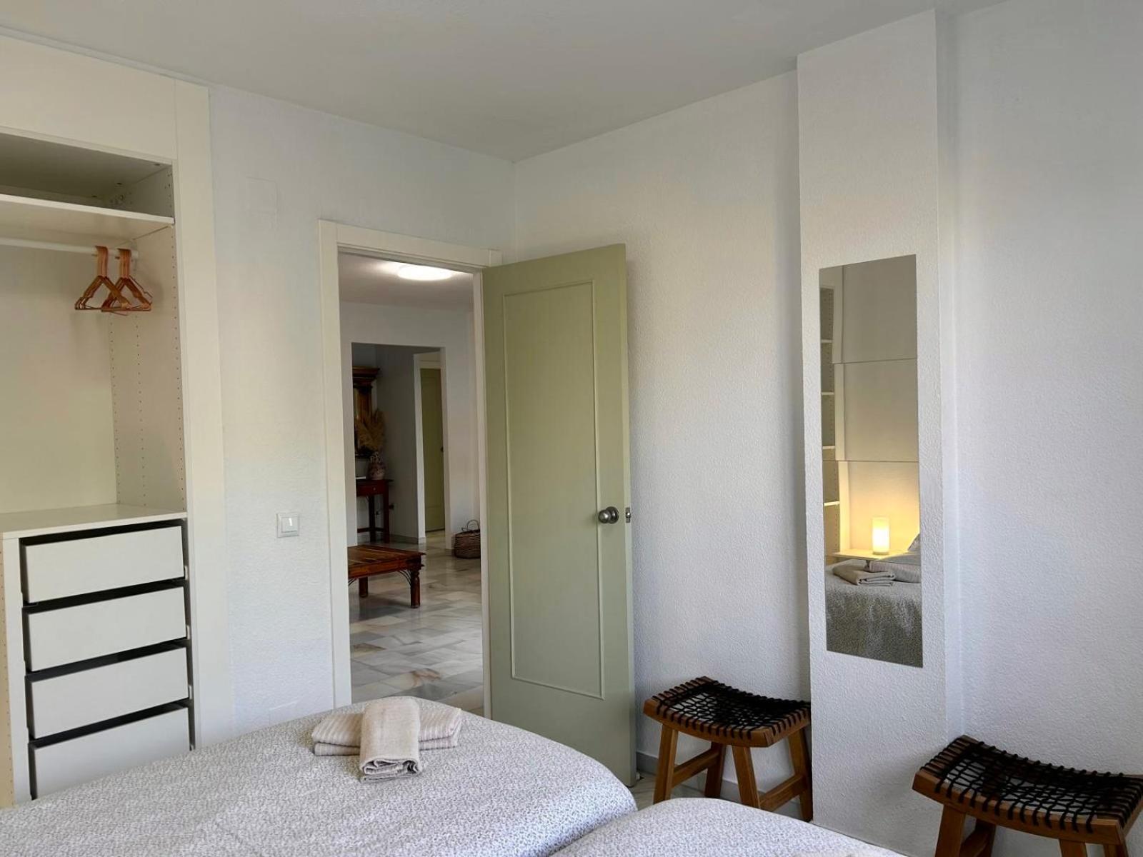 Apartamento Casa Mar Εστεπόνα Εξωτερικό φωτογραφία