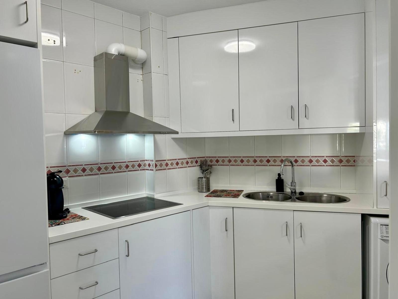 Apartamento Casa Mar Εστεπόνα Εξωτερικό φωτογραφία
