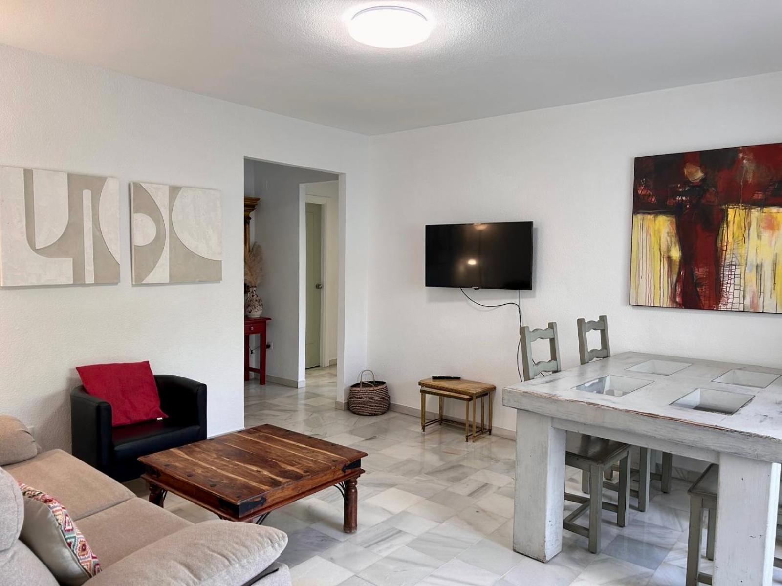 Apartamento Casa Mar Εστεπόνα Εξωτερικό φωτογραφία