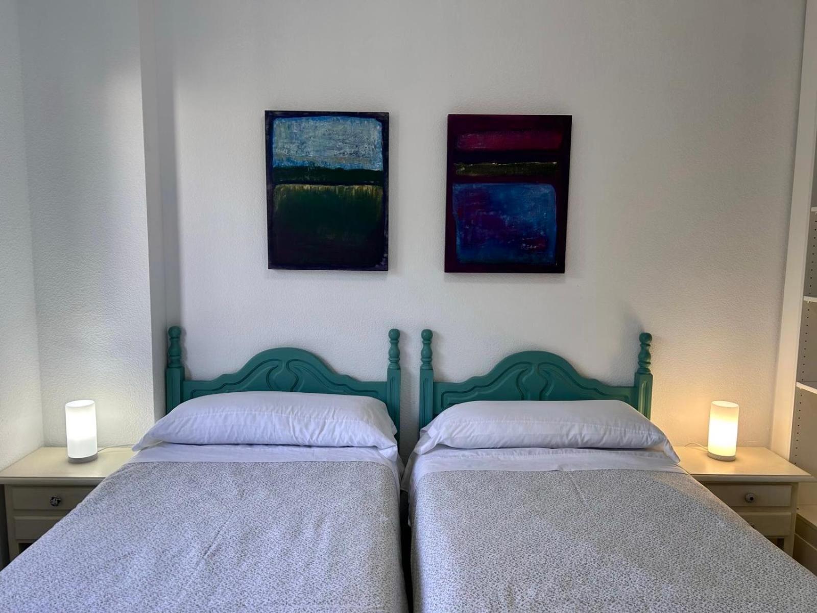 Apartamento Casa Mar Εστεπόνα Εξωτερικό φωτογραφία